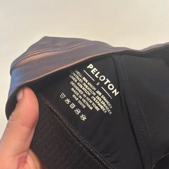 Peloton Mesh Back Bra - Picture 6 of 6